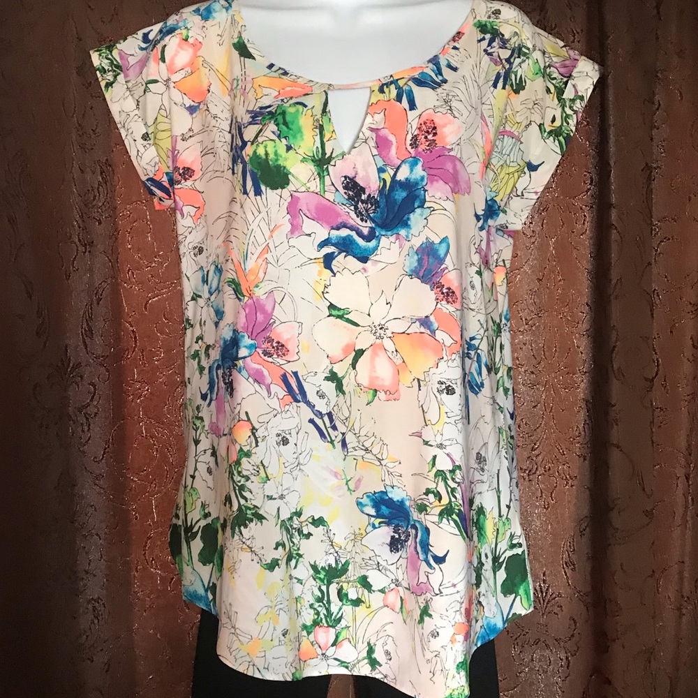 Express Blouse